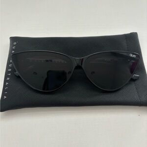 Quay sunglasses